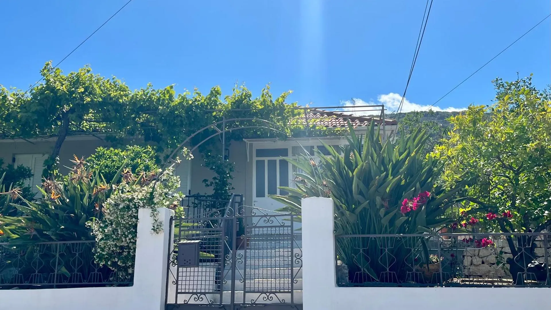 Holiday home Bee Home - Holiday Cottage Agia Efimia