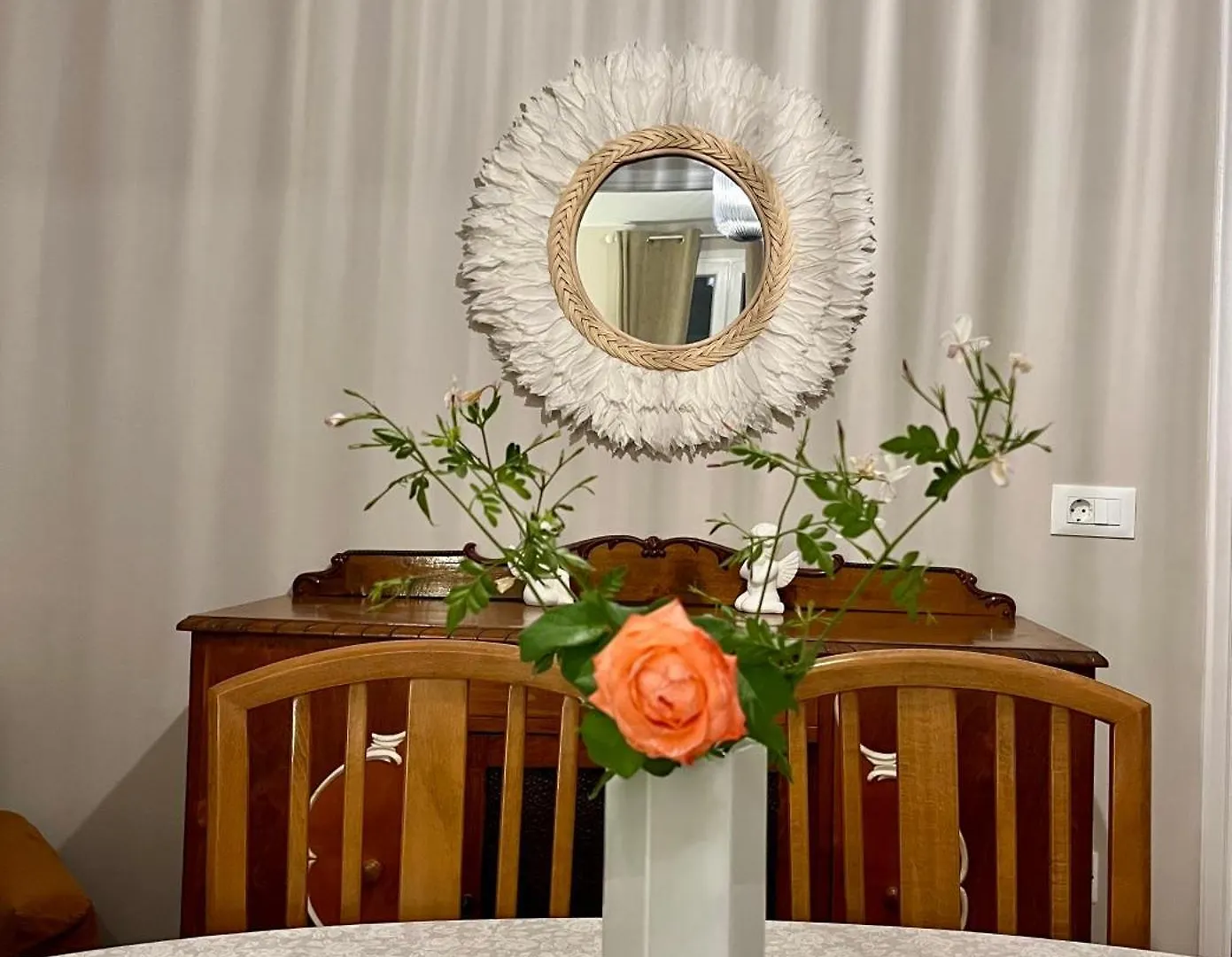 Holiday home Bee Home - Holiday Cottage Agia Efimia Greece