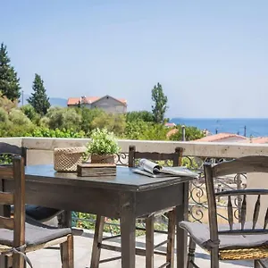Holiday home La Casa Di Zia Anna Village, Agia Efimia