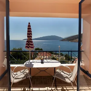 Appartamento Natassa, Agia Efimia