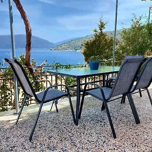 Holiday home Ritsa House, Agia Efimia