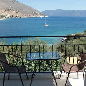 Ballas Appartement