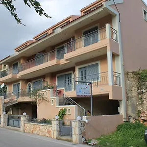 The Seasons Of Nickolas Appartement