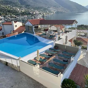 Appartamento Makis Village-apartments, Agia Efimia