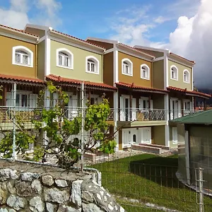 Appartamento Dogis Retreat, Agia Efimia
