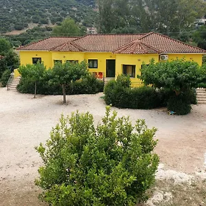 Appartamento Countryside Studios, Agia Efimia