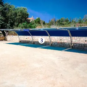 Apartment Myrto, Agia Efimia