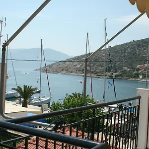 Apartment Pelagias, Agia Efimia