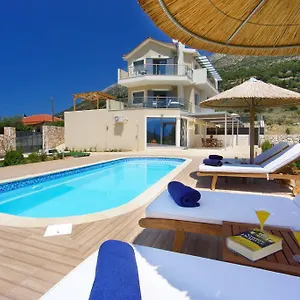 Villa Kefalonia Horizon, Agia Efimia