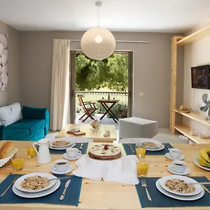 Appartamento G.living 365, Agia Efimia