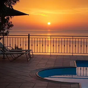 Apartment Fotini, Agia Efimia