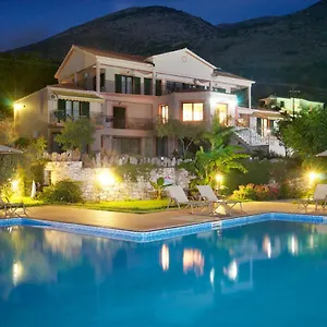 Apartment Fotini, Agia Efimia