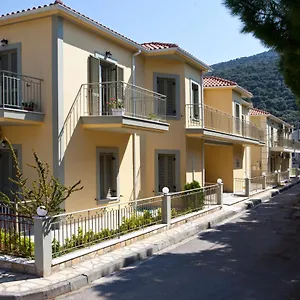 Appartamento Evangelia, Agia Efimia