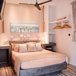 Appartamento Waterside, Agia Efimia