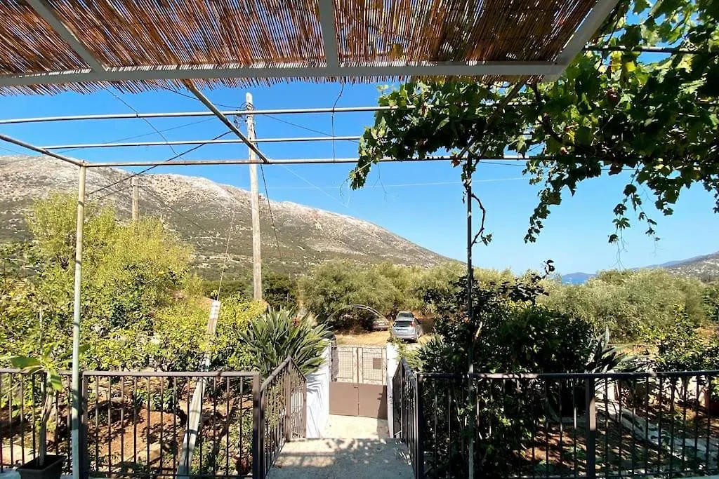 Holiday home Bee Home - Holiday Cottage Agia Efimia