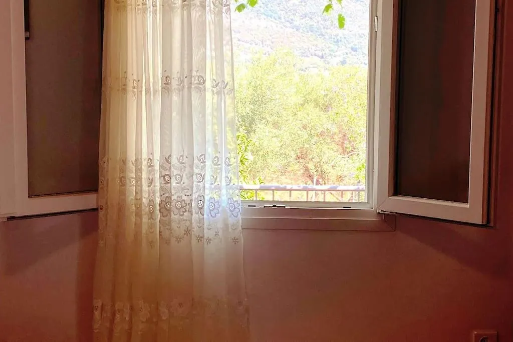 Bee Home - Holiday Cottage Agia Efimia Holiday home
