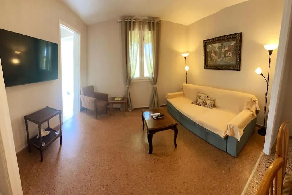 Bee Home - Holiday Cottage Agia Efimia 0*,