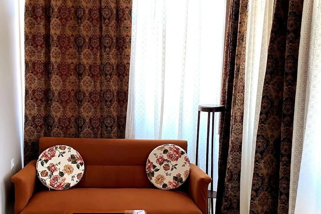 Bee Home - Holiday Cottage Agia Efimia Holiday home