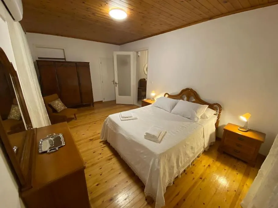 Bee Home - Holiday Cottage Agia Efimia 0*,  Greece