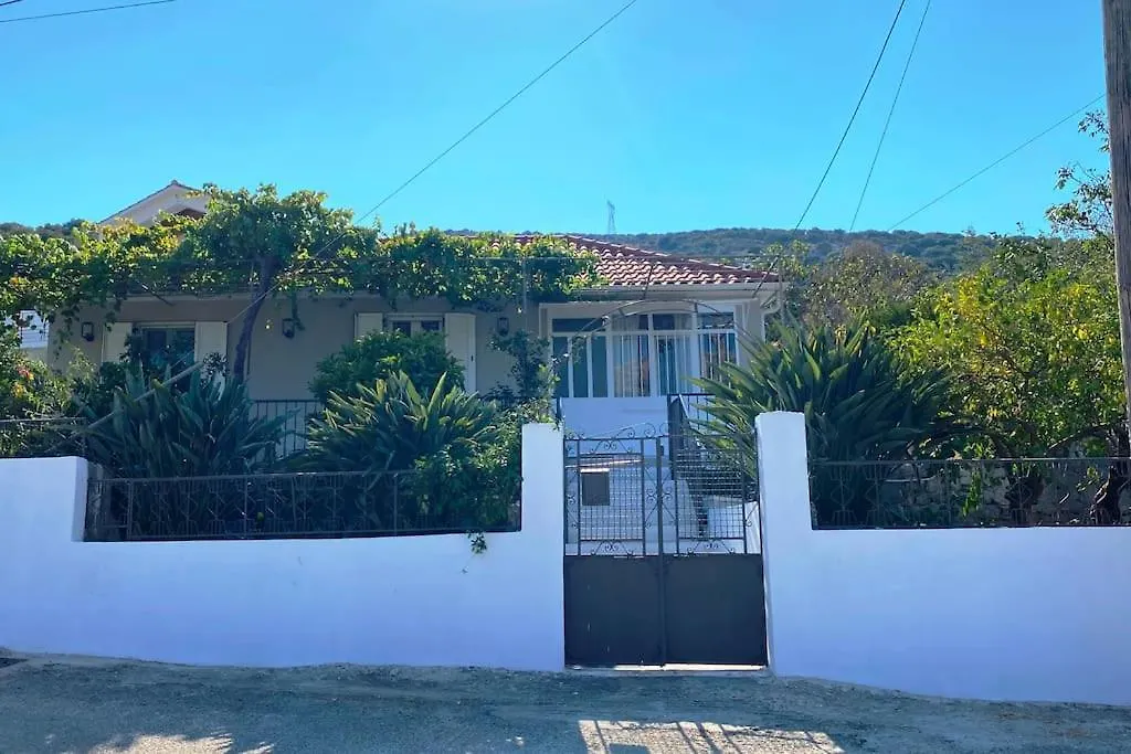 Bee Home - Holiday Cottage Agia Efimia Holiday home