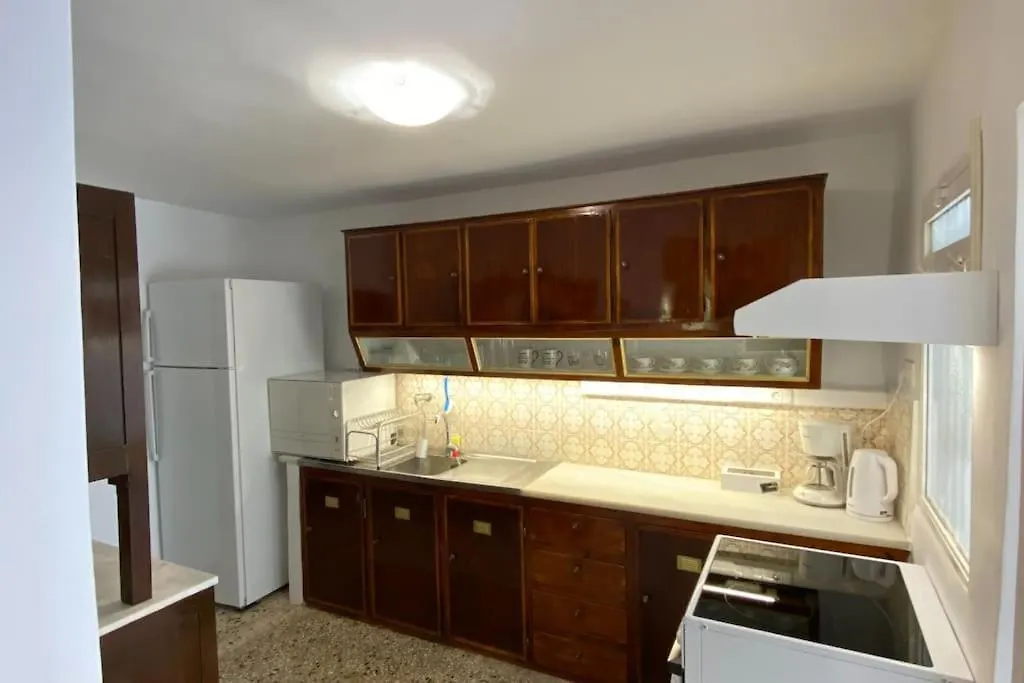 Bee Home - Holiday Cottage Agia Efimia