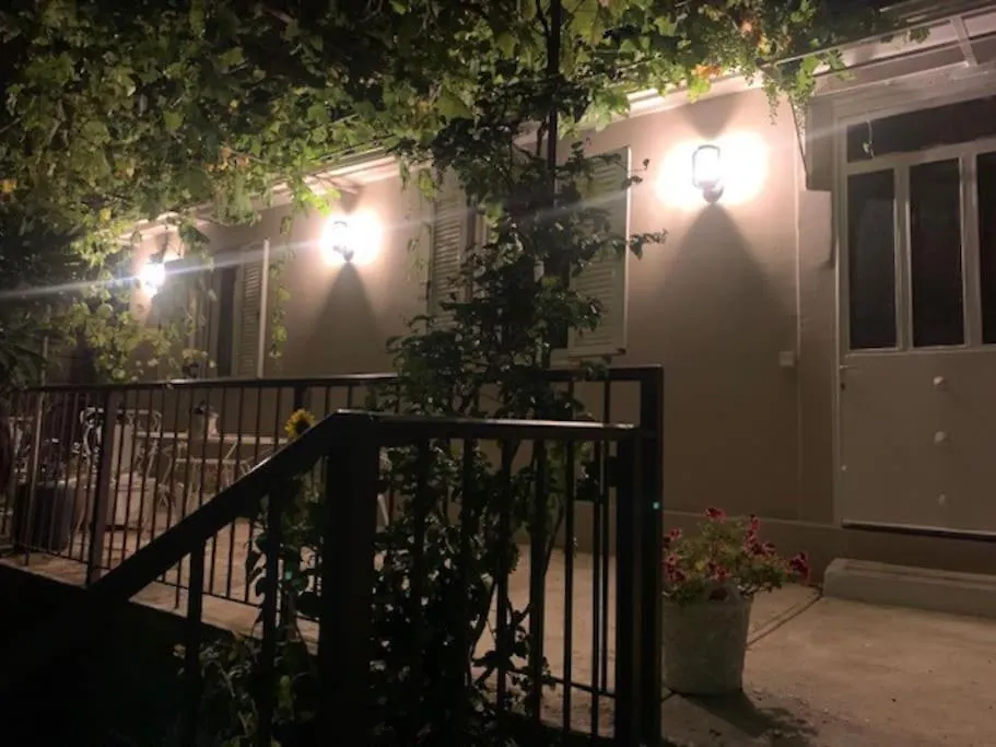 Bee Home - Holiday Cottage Agia Efimia