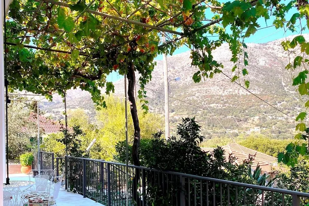 Bee Home - Holiday Cottage Agia Efimia