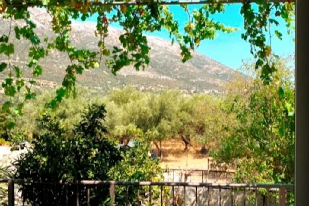Holiday home Bee Home - Holiday Cottage Agia Efimia