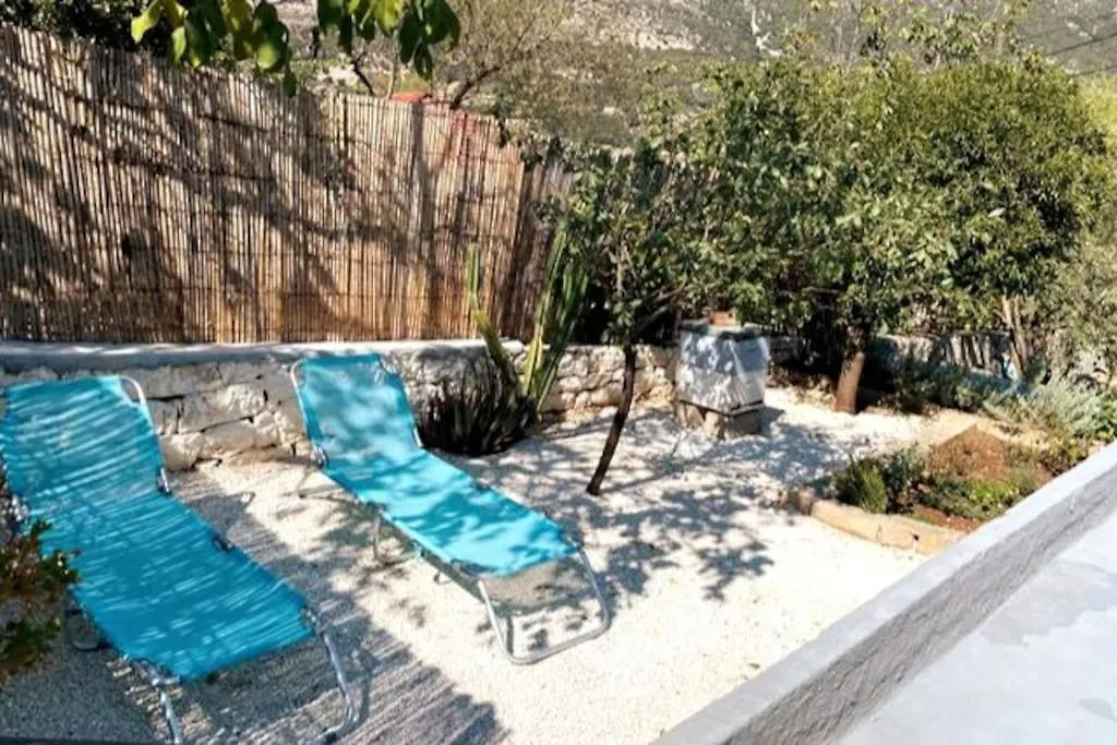 Bee Home - Holiday Cottage Agia Efimia Holiday home