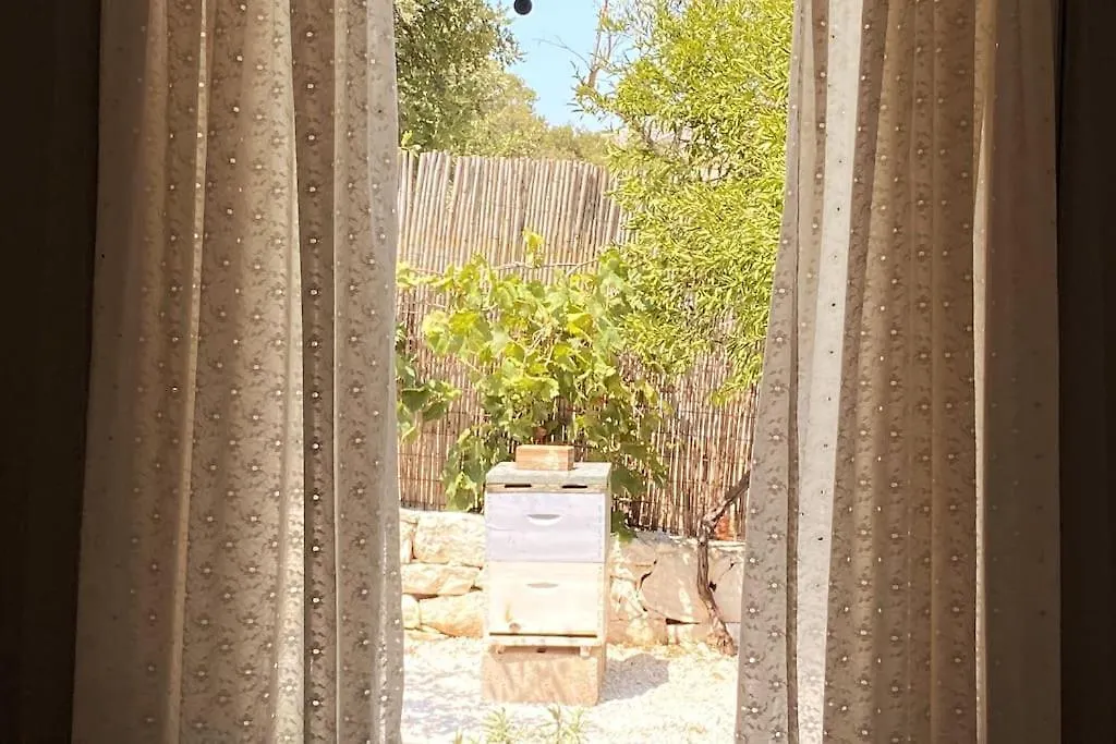 Bee Home - Holiday Cottage Agia Efimia Greece